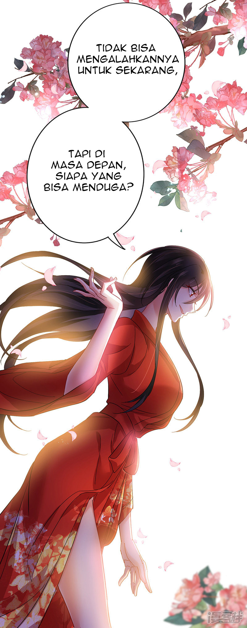 Miss Nine Doctor Chapter 35 Gambar 18