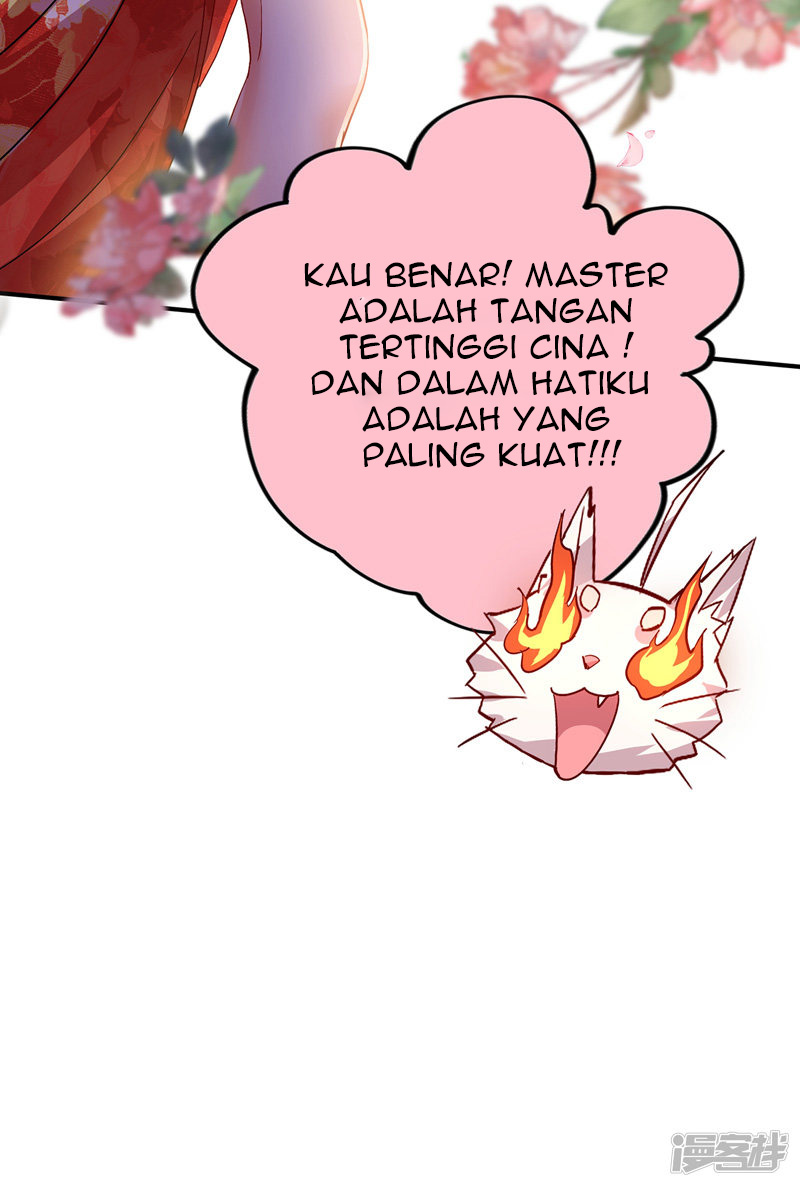 Miss Nine Doctor Chapter 35 Gambar 19