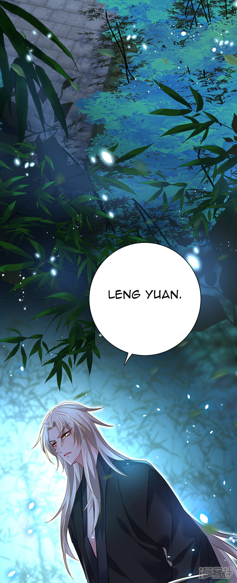 Miss Nine Doctor Chapter 35 Gambar 22