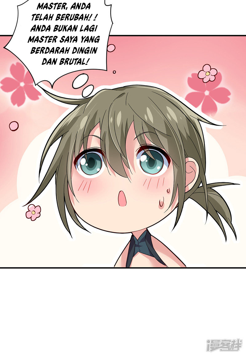 Miss Nine Doctor Chapter 35 Gambar 28