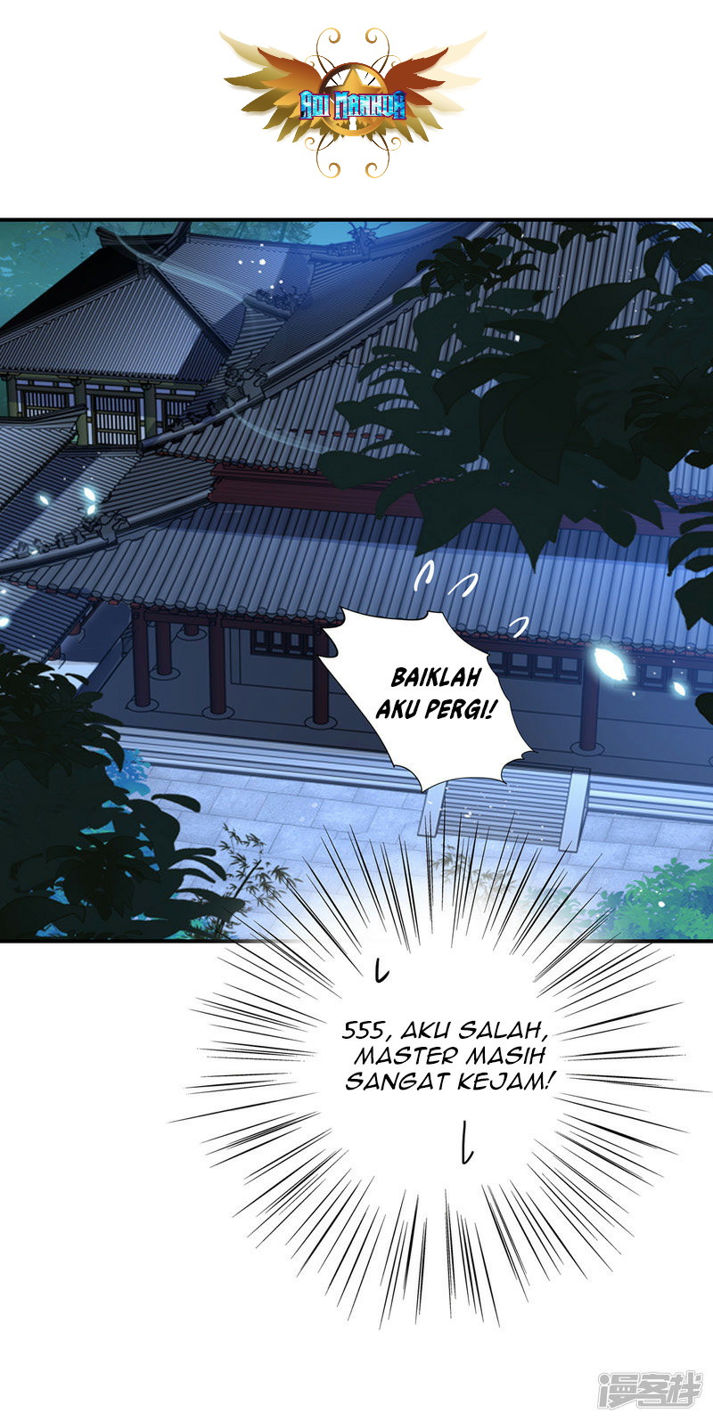 Miss Nine Doctor Chapter 35 Gambar 30