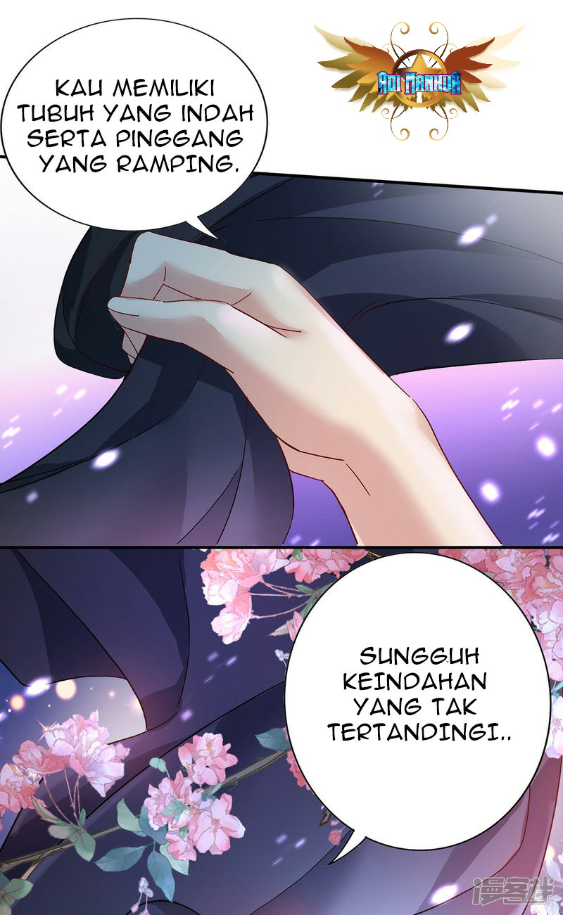 Miss Nine Doctor Chapter 35 Gambar 5