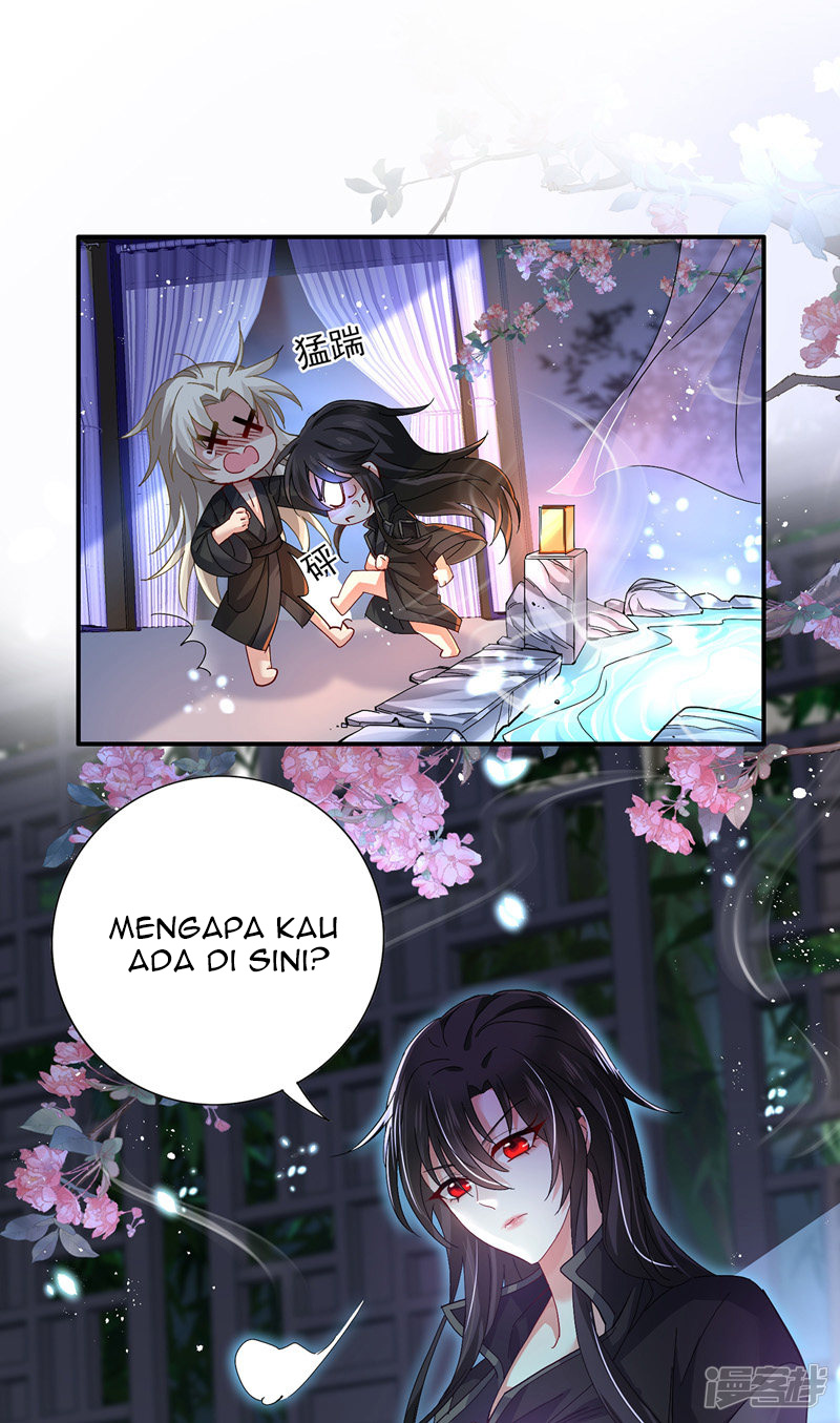 Miss Nine Doctor Chapter 35 Gambar 8
