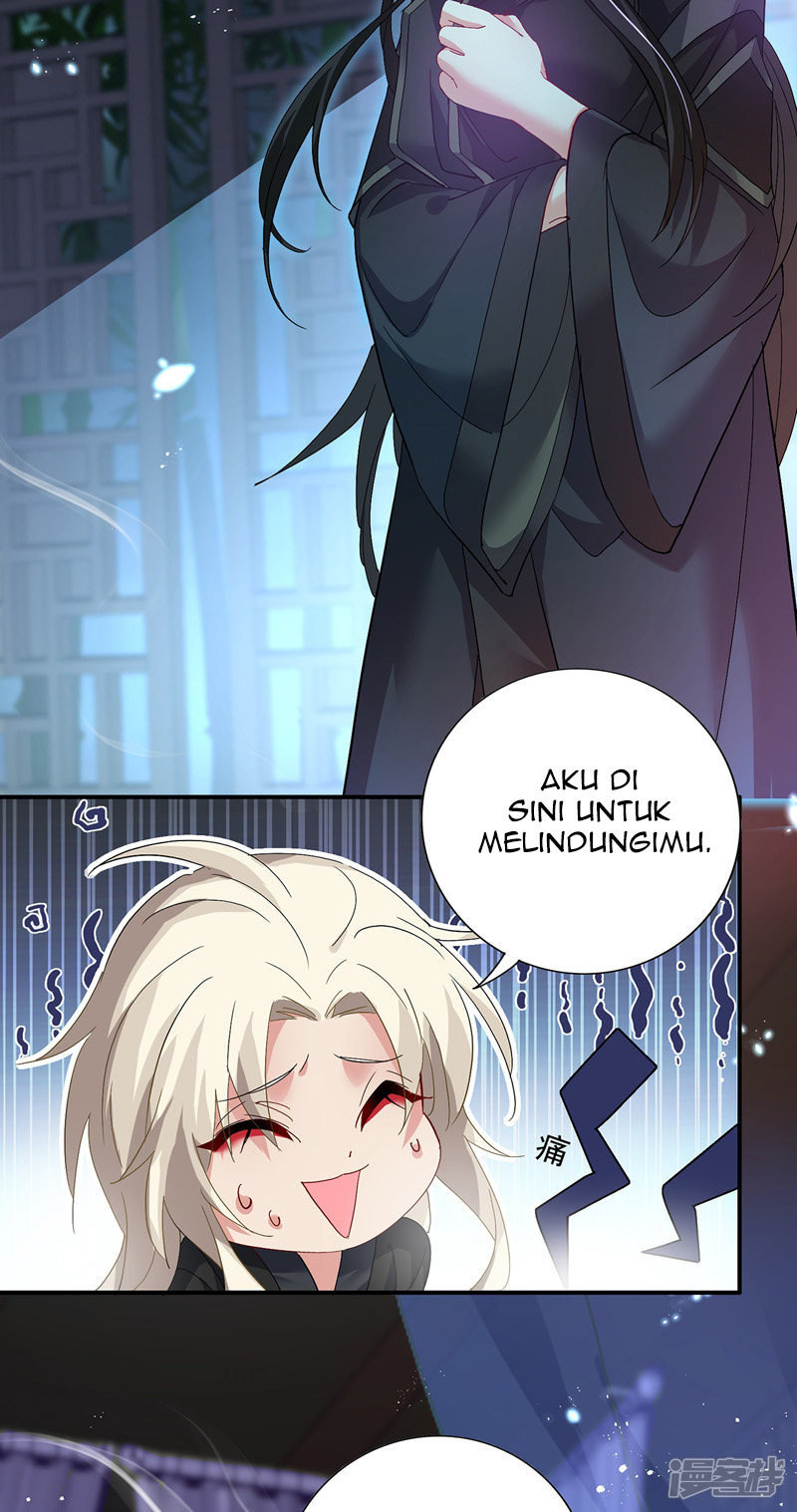Miss Nine Doctor Chapter 35 Gambar 9
