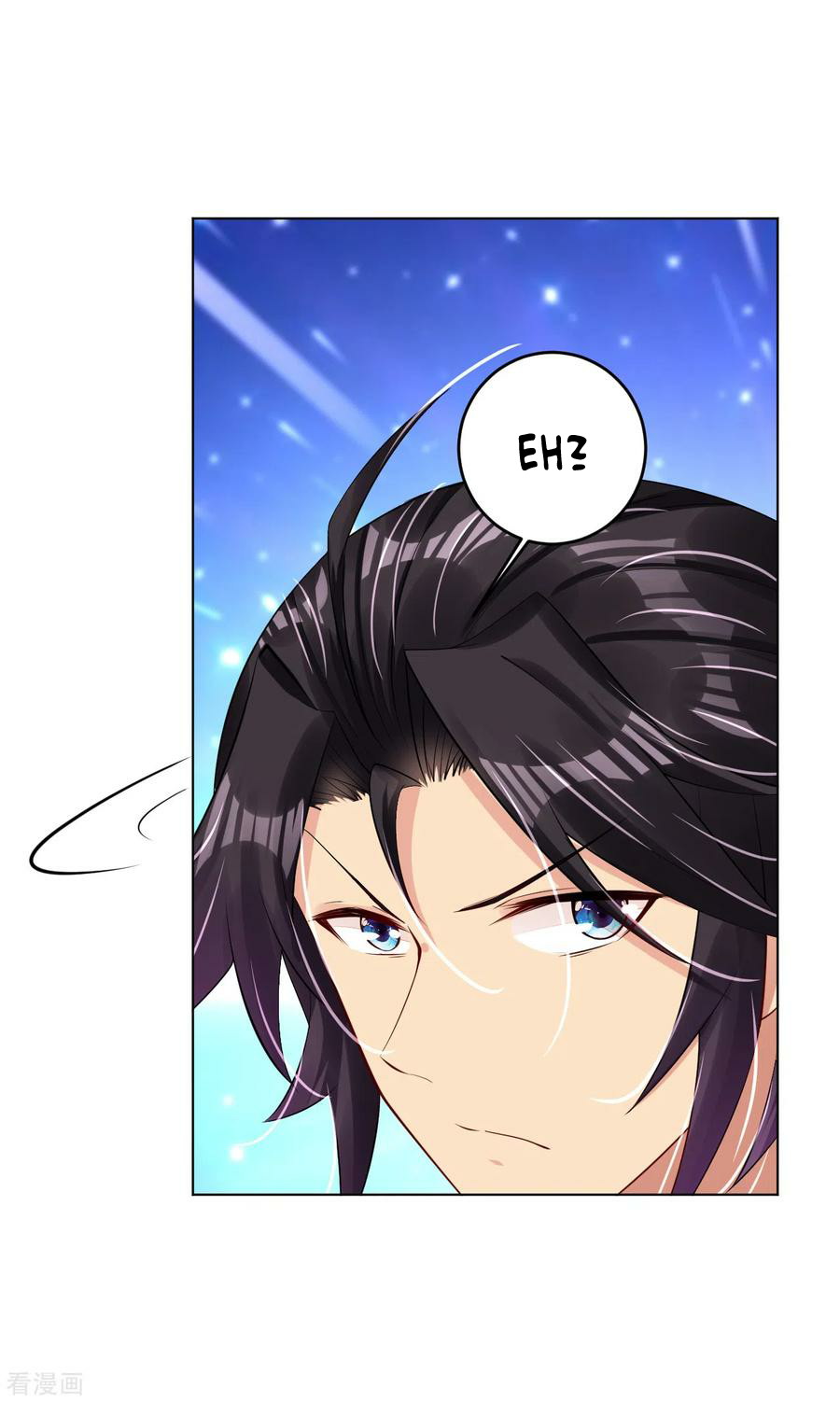 Reborn of War God Chapter 120 Gambar 8