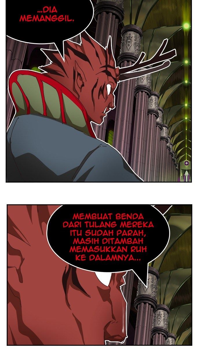 The God of High School Chapter 502 Gambar 10