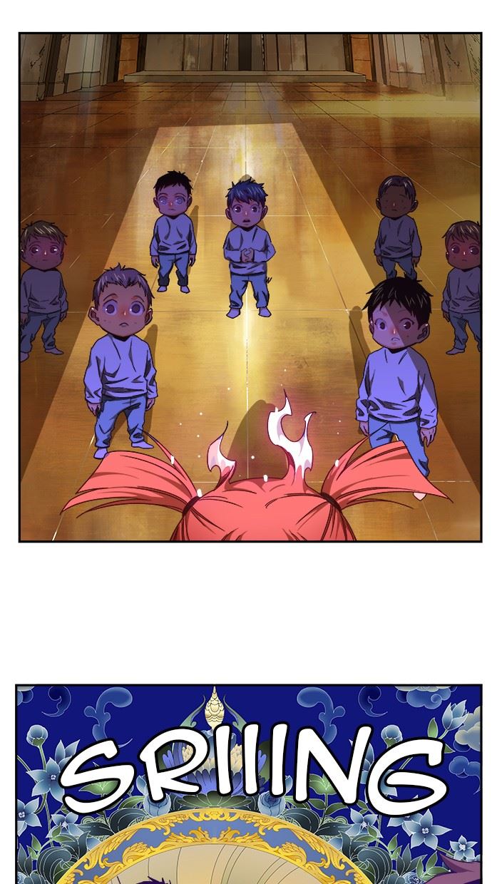 The God of High School Chapter 502 Gambar 101