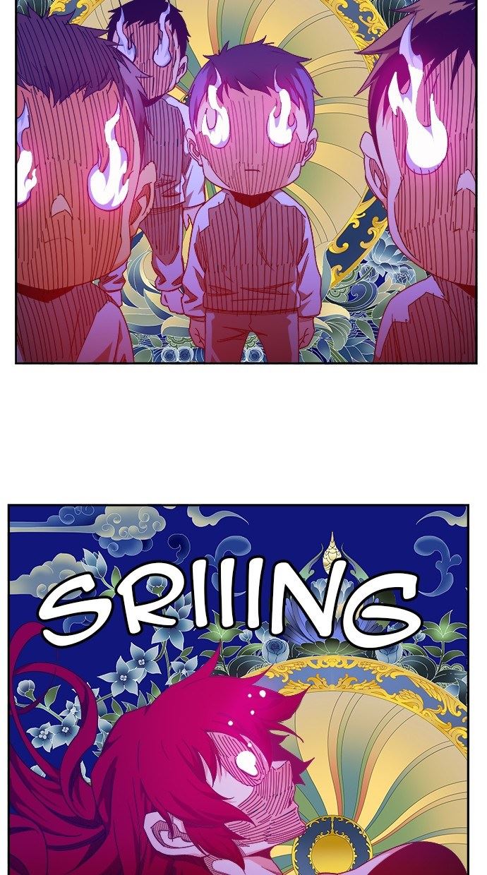 The God of High School Chapter 502 Gambar 102