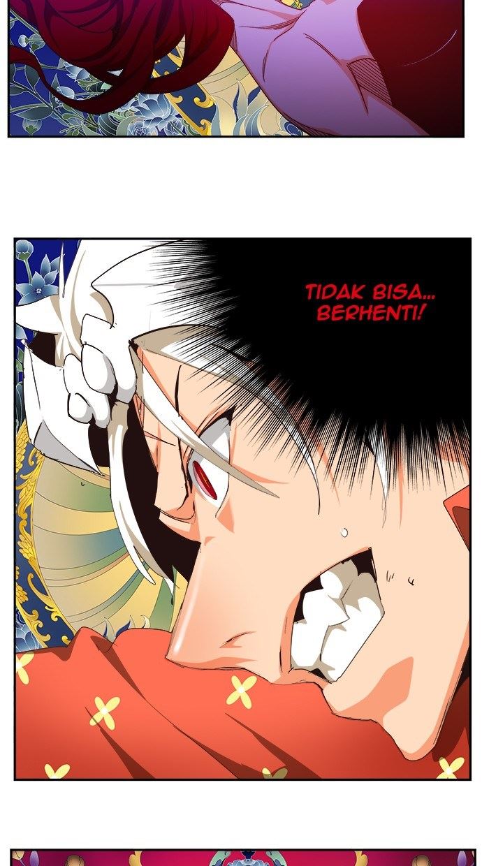 The God of High School Chapter 502 Gambar 103