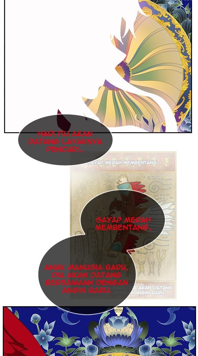 The God of High School Chapter 502 Gambar 105