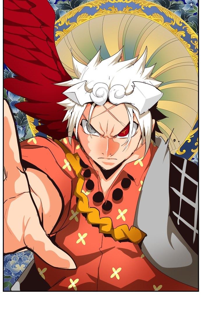 The God of High School Chapter 502 Gambar 106