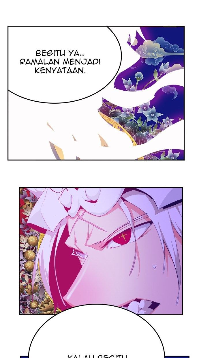 The God of High School Chapter 502 Gambar 107