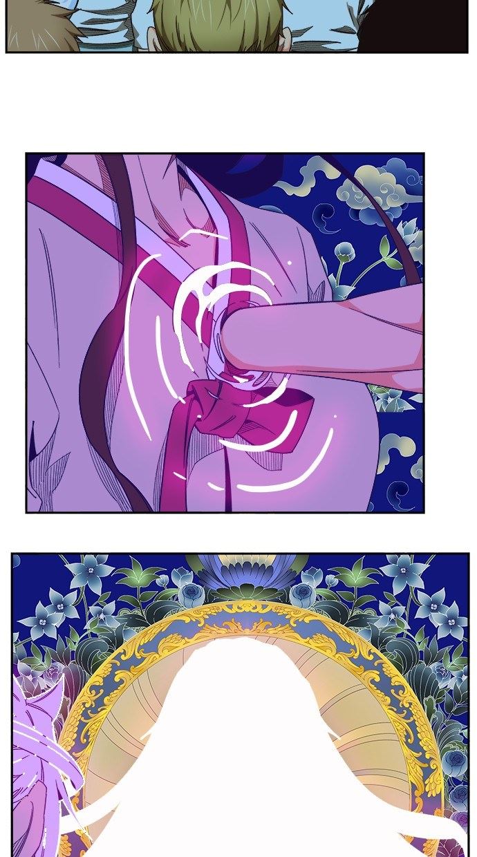 The God of High School Chapter 502 Gambar 110