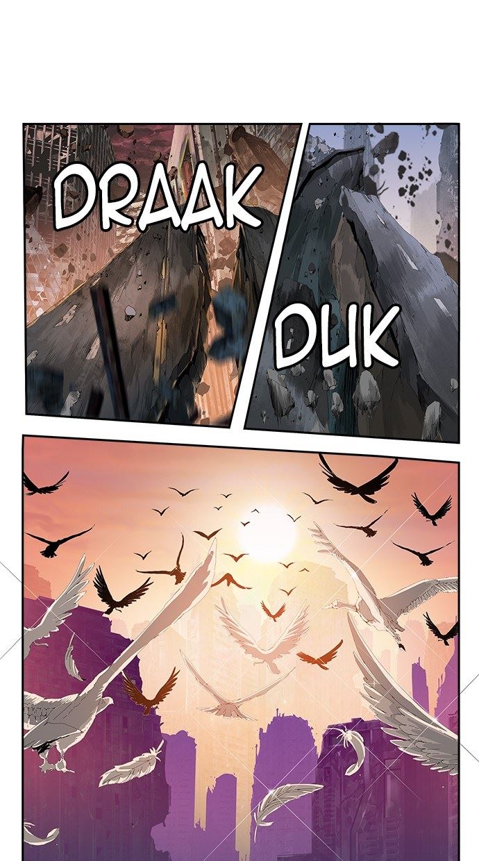 The God of High School Chapter 502 Gambar 113