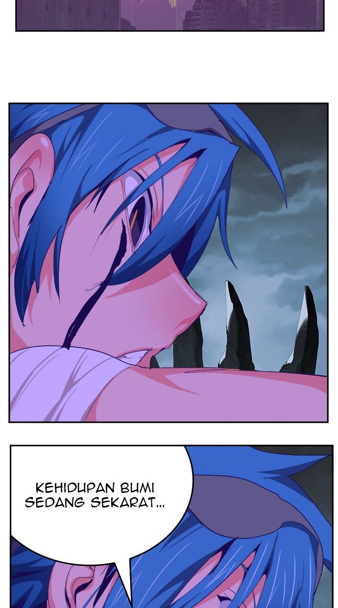 The God of High School Chapter 502 Gambar 114