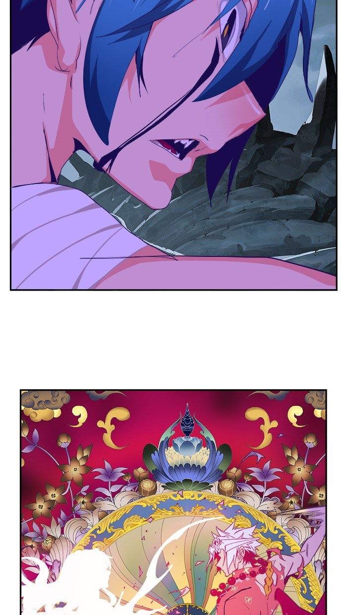 The God of High School Chapter 502 Gambar 115