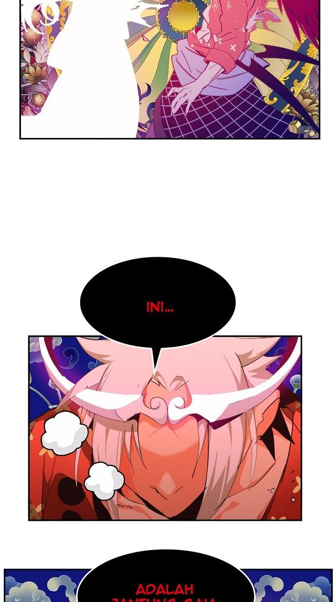 The God of High School Chapter 502 Gambar 116