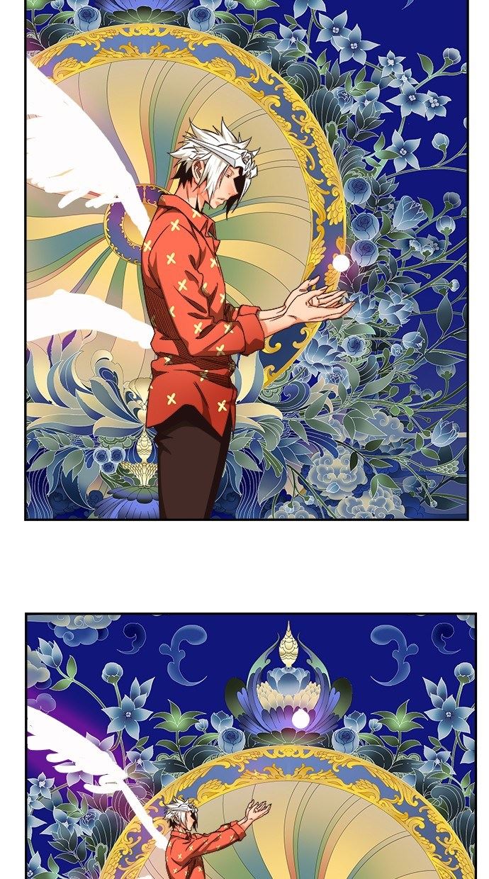 The God of High School Chapter 502 Gambar 118