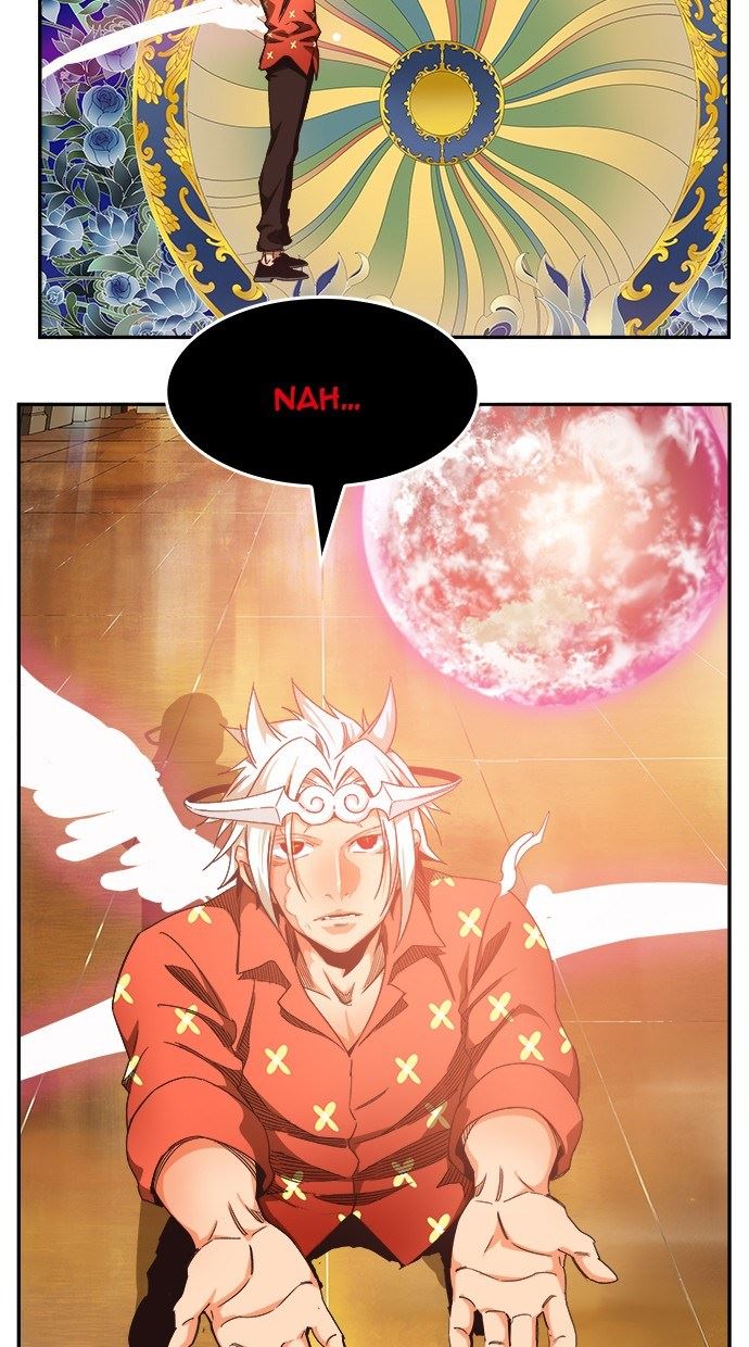 The God of High School Chapter 502 Gambar 119