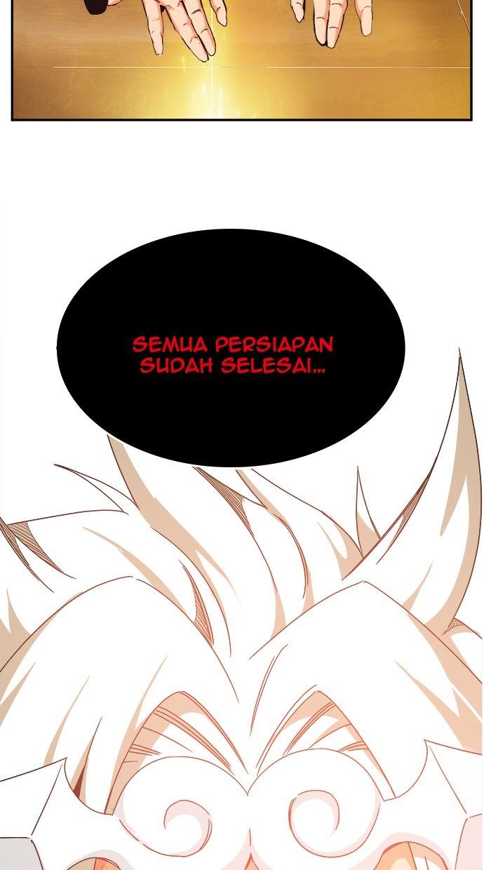 The God of High School Chapter 502 Gambar 120