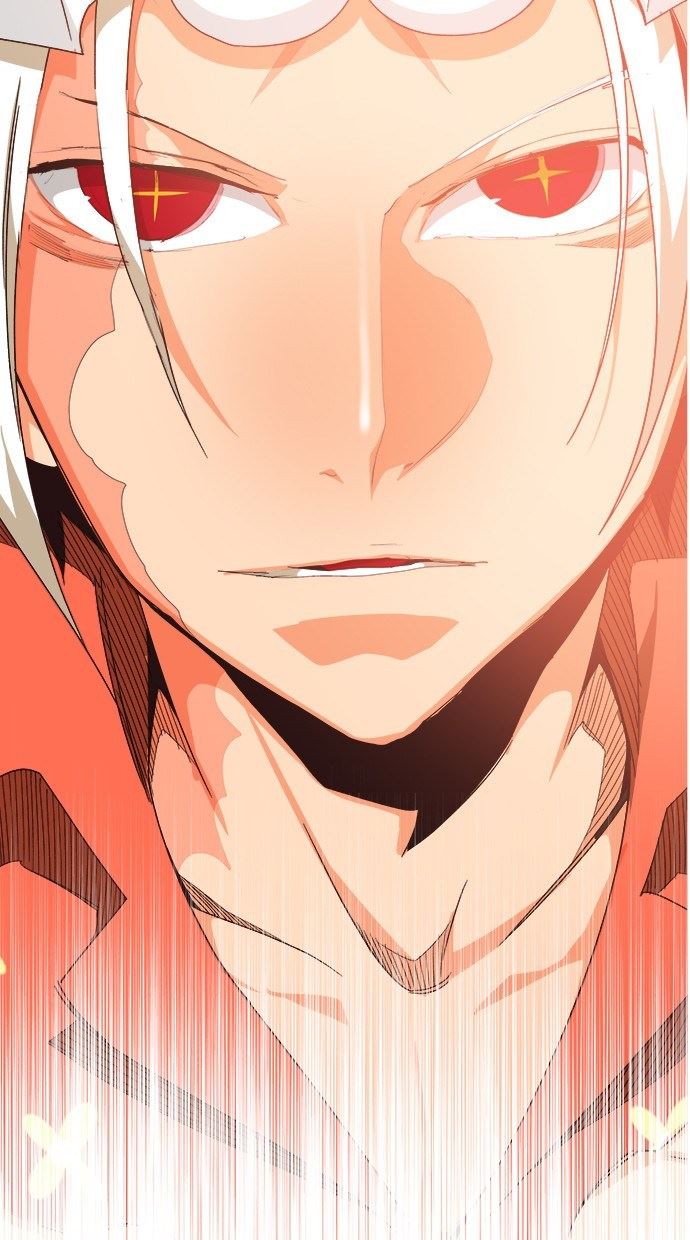 The God of High School Chapter 502 Gambar 121