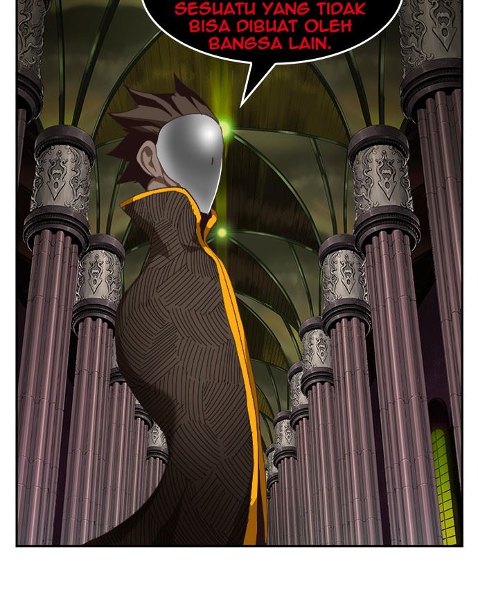 The God of High School Chapter 502 Gambar 14