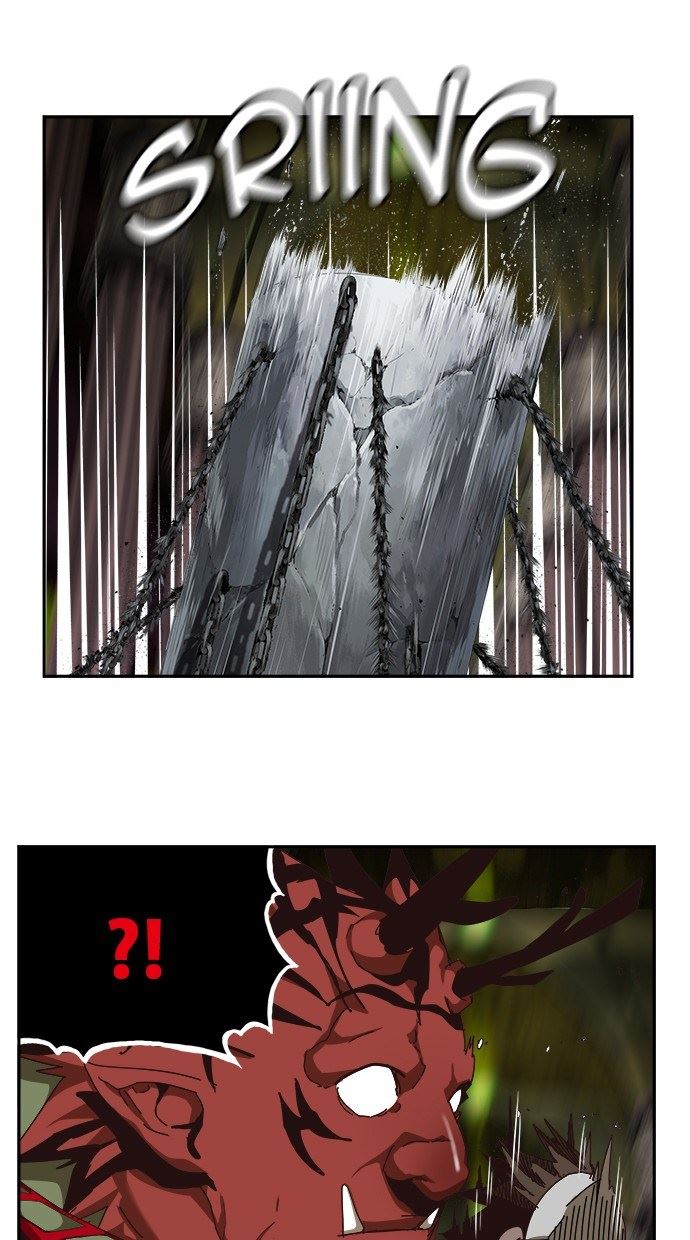 The God of High School Chapter 502 Gambar 15