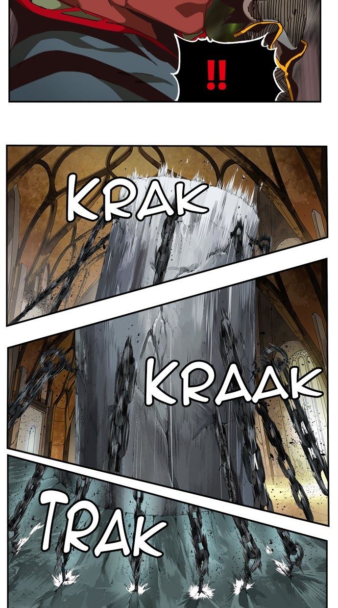 The God of High School Chapter 502 Gambar 16