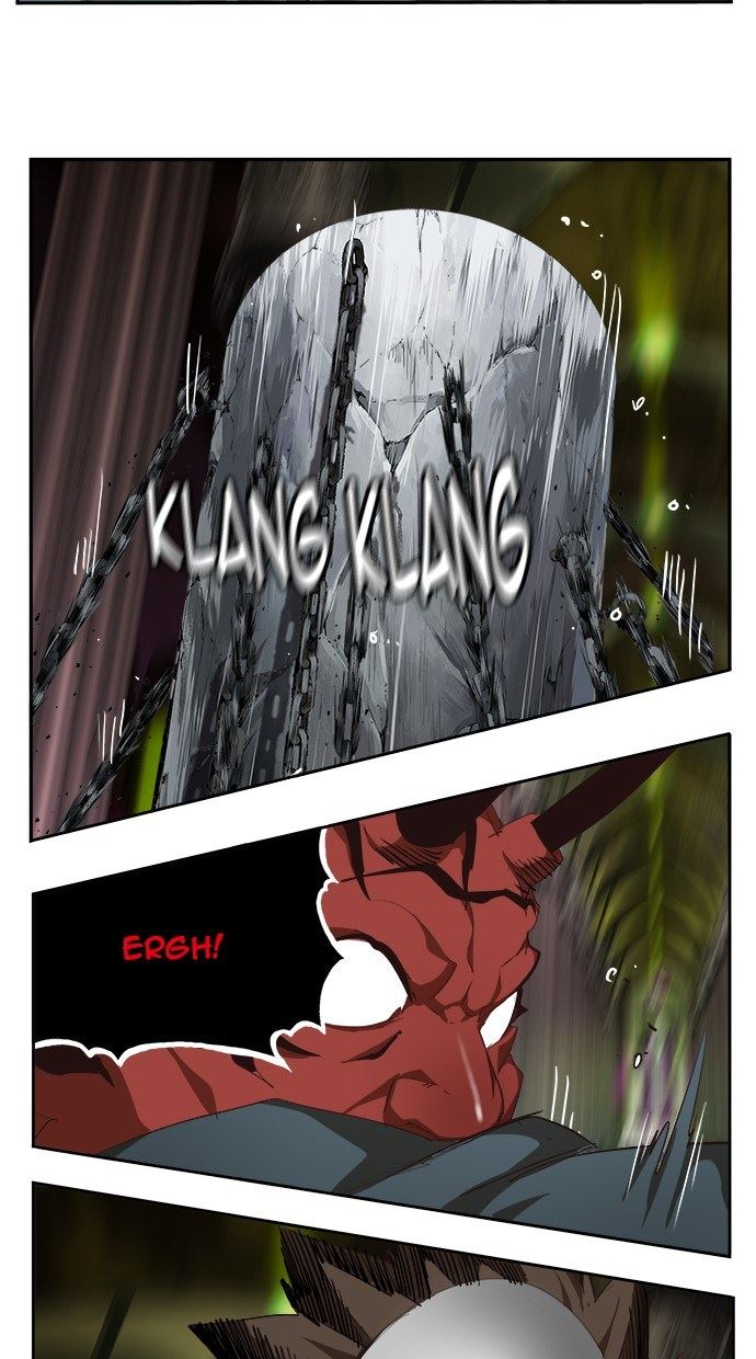 The God of High School Chapter 502 Gambar 17