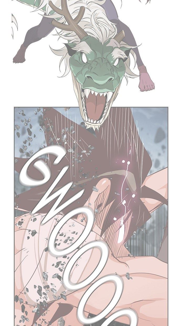 Manhwa The God of High School Chapter 502 gambar nomor 2