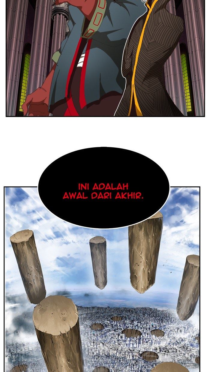 The God of High School Chapter 502 Gambar 23