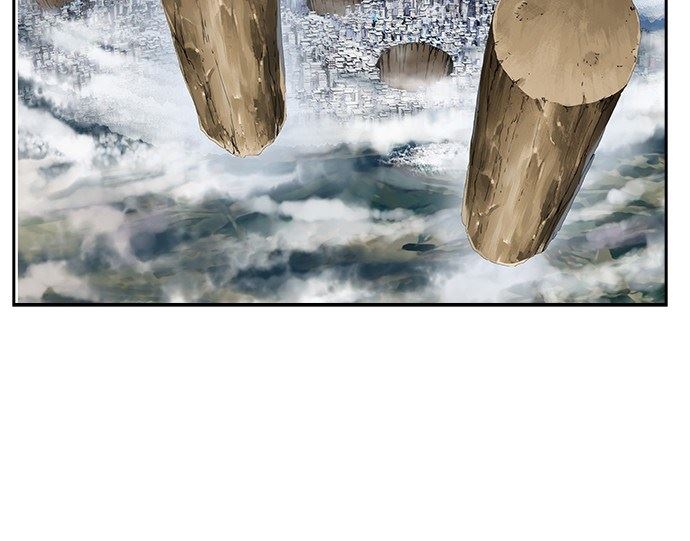 The God of High School Chapter 502 Gambar 24