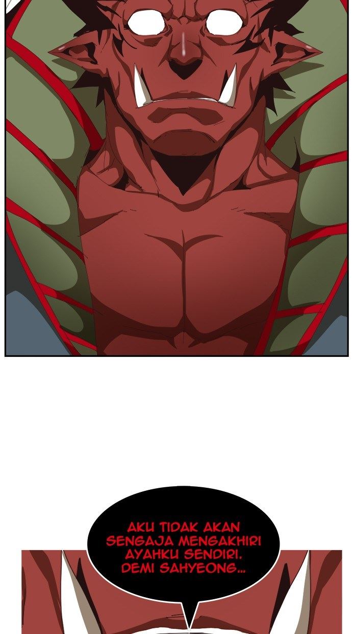 The God of High School Chapter 502 Gambar 26