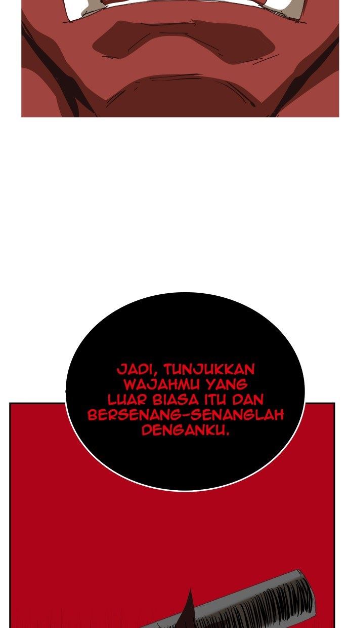 The God of High School Chapter 502 Gambar 27