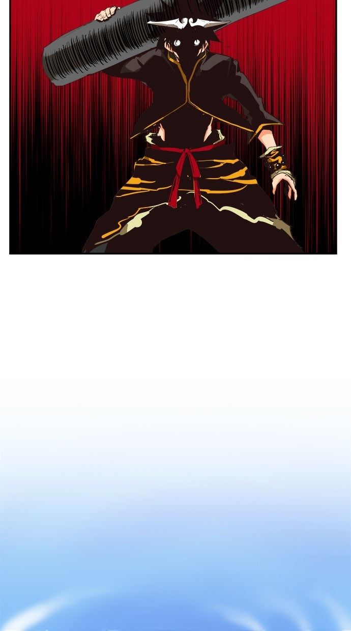 The God of High School Chapter 502 Gambar 28