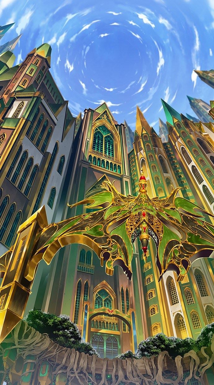 The God of High School Chapter 502 Gambar 29