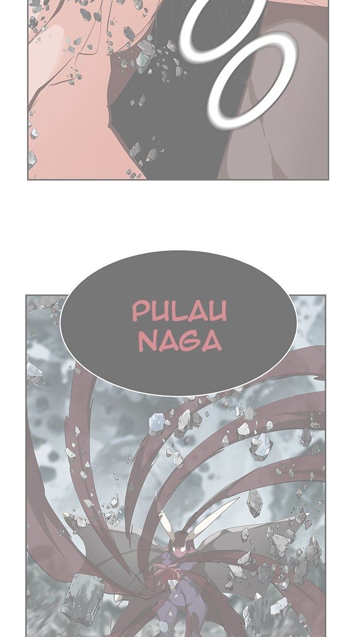 The God of High School Chapter 502 Gambar 3