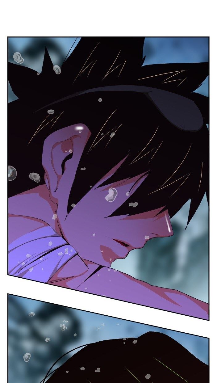 The God of High School Chapter 502 Gambar 31