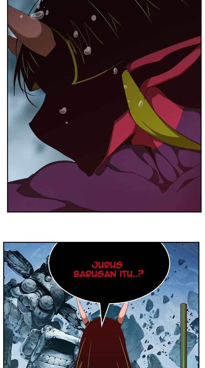 The God of High School Chapter 502 Gambar 32