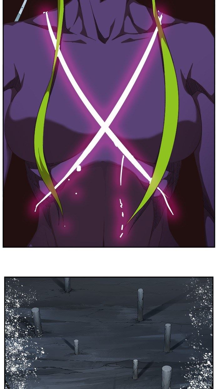 The God of High School Chapter 502 Gambar 35