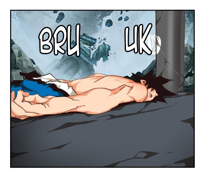 The God of High School Chapter 502 Gambar 38