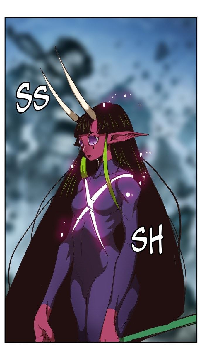 The God of High School Chapter 502 Gambar 39