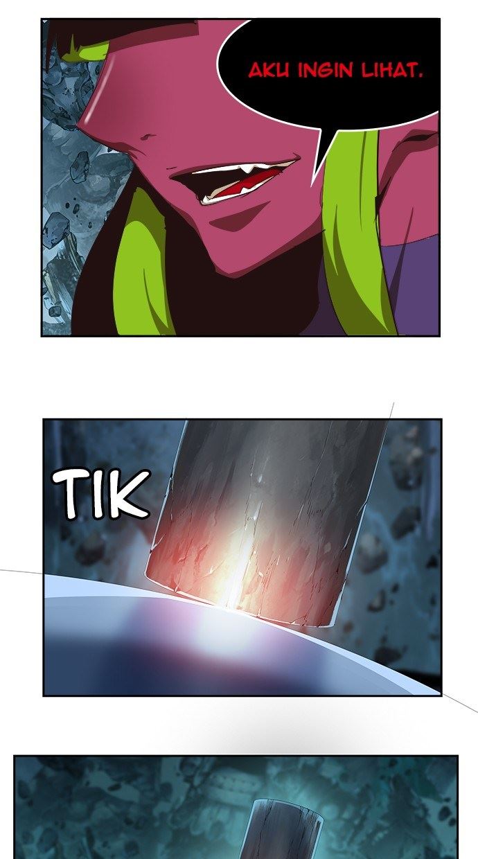 The God of High School Chapter 502 Gambar 40