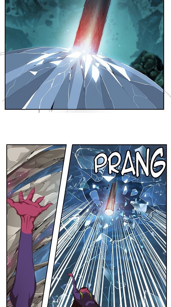 The God of High School Chapter 502 Gambar 41