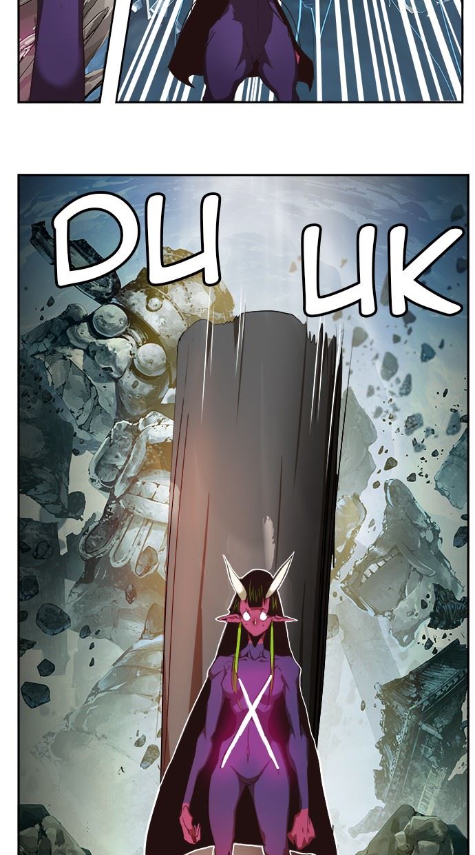 The God of High School Chapter 502 Gambar 42