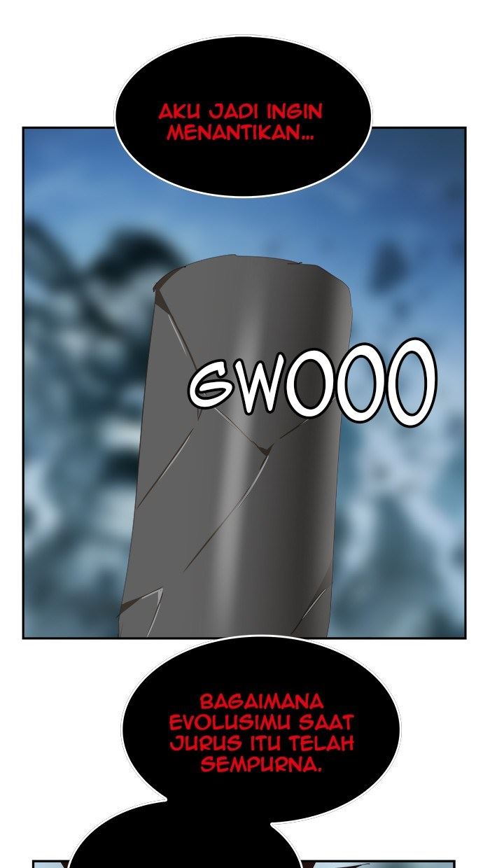 The God of High School Chapter 502 Gambar 45