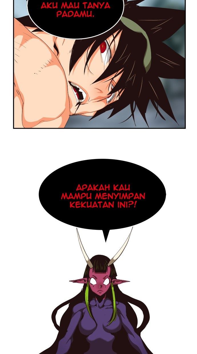 The God of High School Chapter 502 Gambar 46