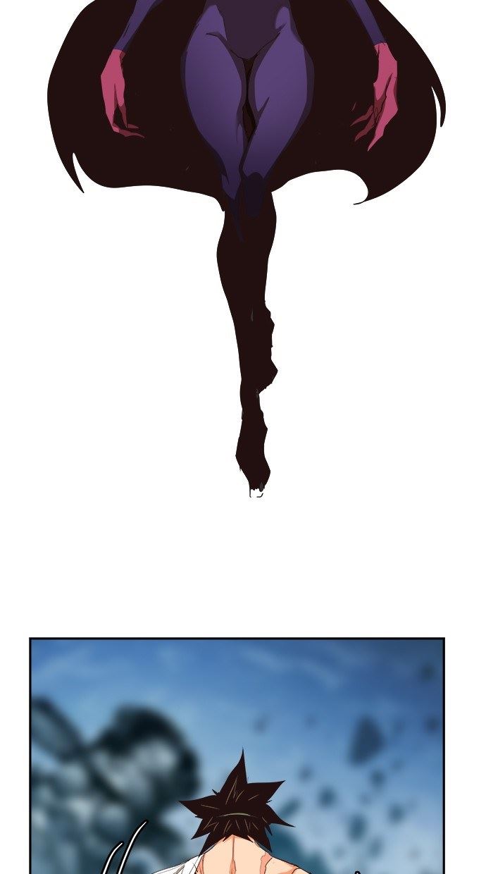 The God of High School Chapter 502 Gambar 47