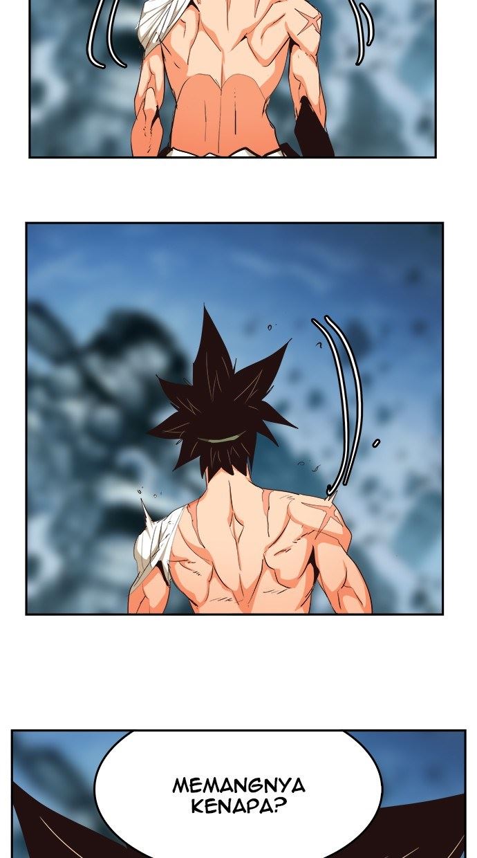 The God of High School Chapter 502 Gambar 48