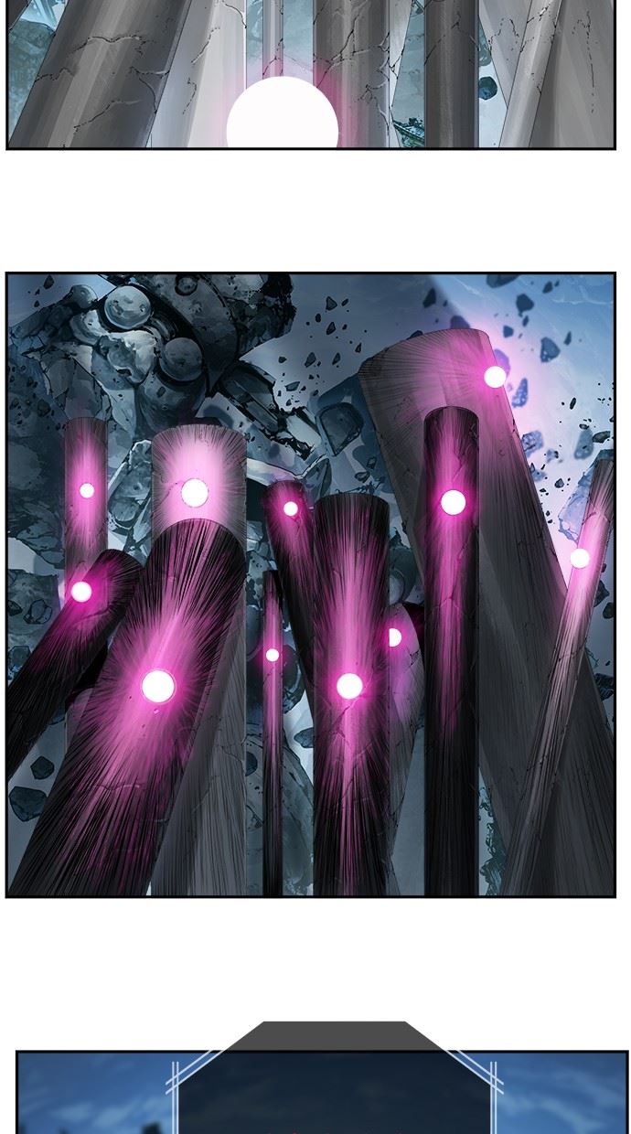 The God of High School Chapter 502 Gambar 51